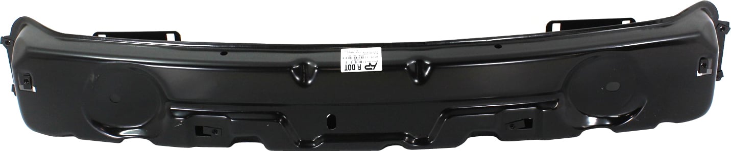 Front Reinforcement for Dodge RAIDER (2006-2009), DAKOTA (2005-2011), Steel, Replacement