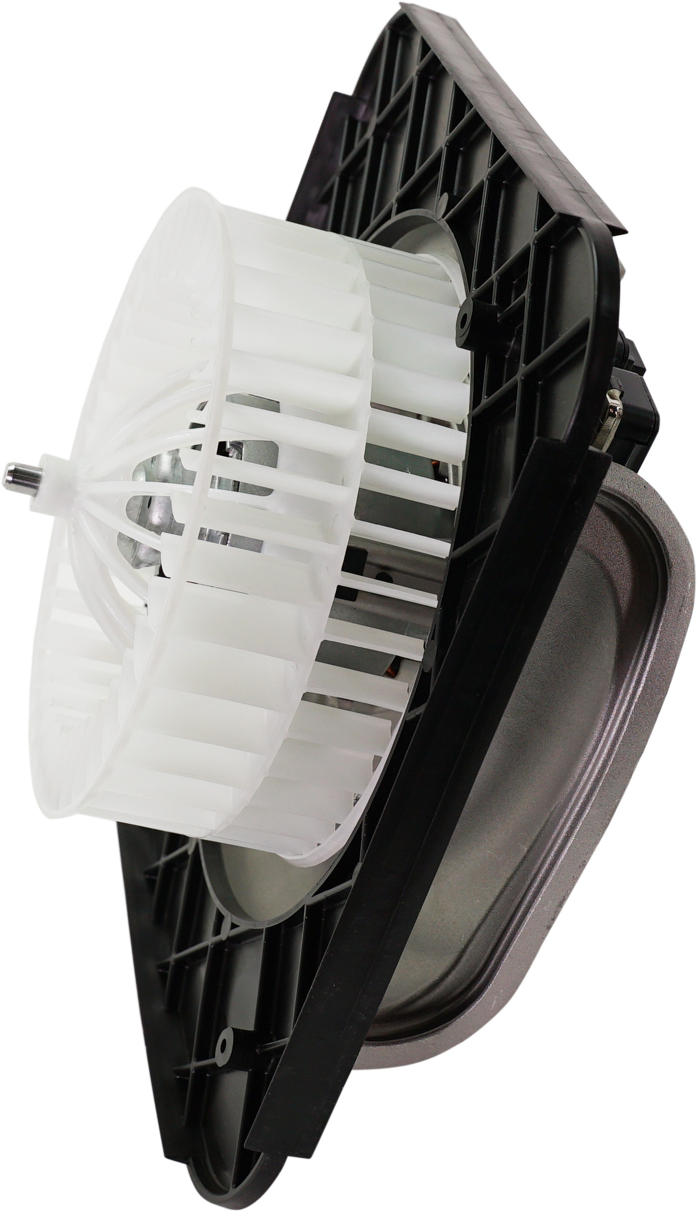 Blower Motor for Mercedes-Benz S-Class (1992-1999), Suitable for (140) Chassis, Replacement