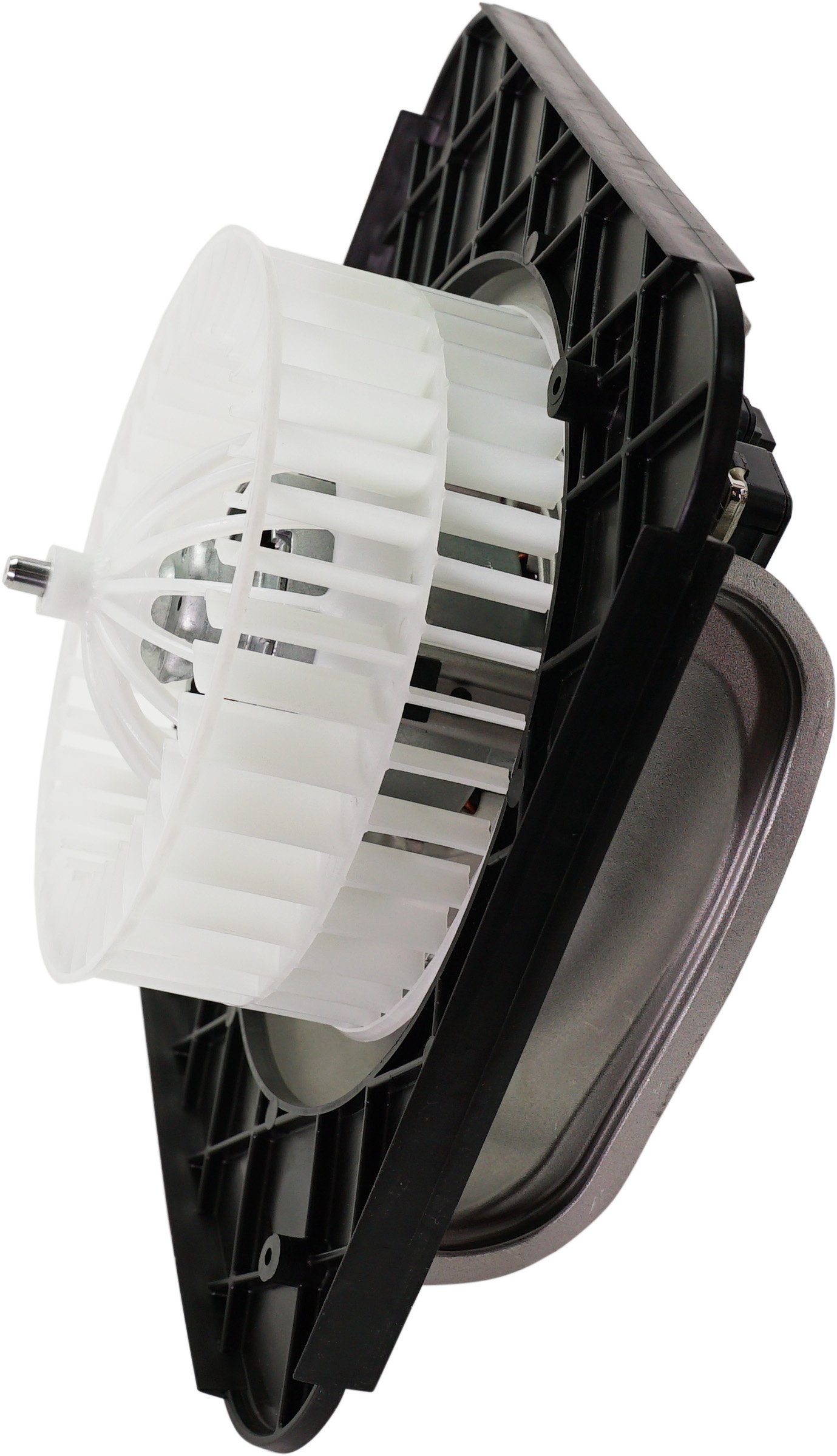Blower Motor for Mercedes-Benz S-Class (1992-1999), Suitable for (140) Chassis, Replacement