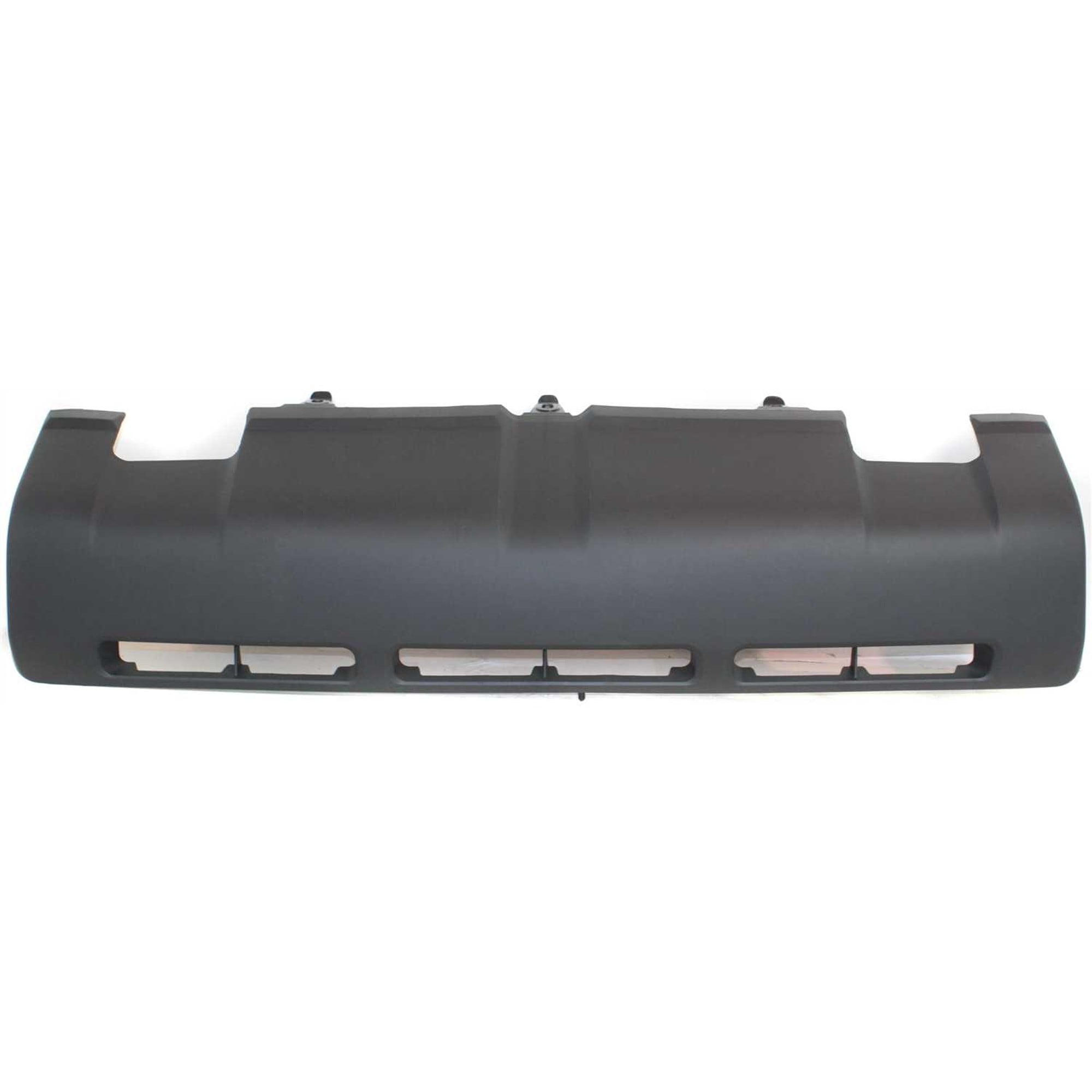 2007 - 2009 Toyota Tundra Front Lower Valance