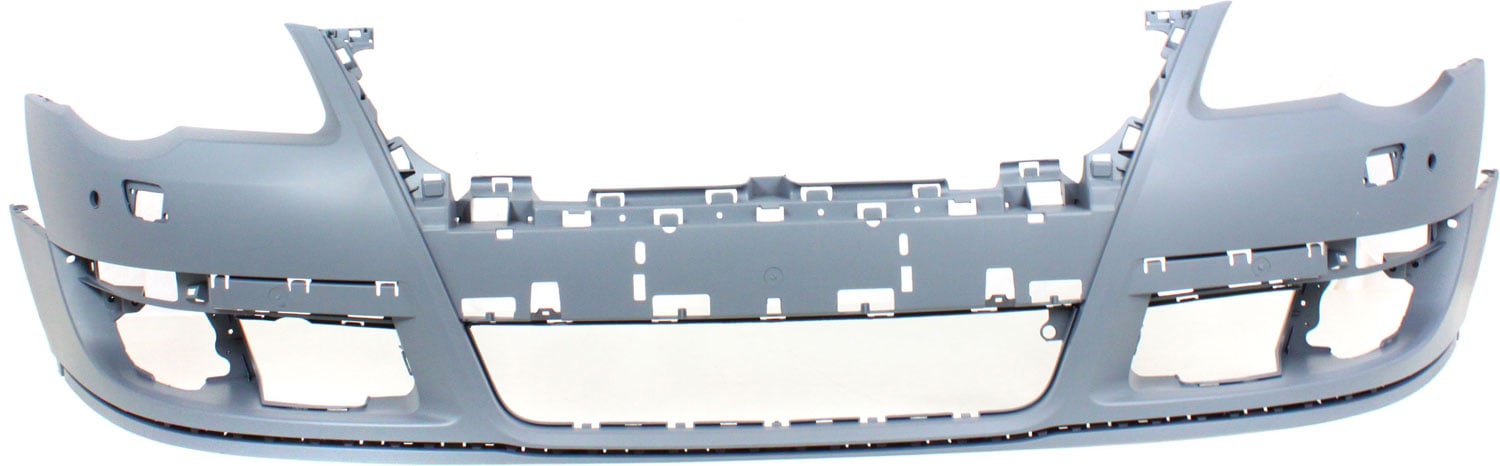 2006 - 2010 Volkswagen Passat Front Bumper Cover