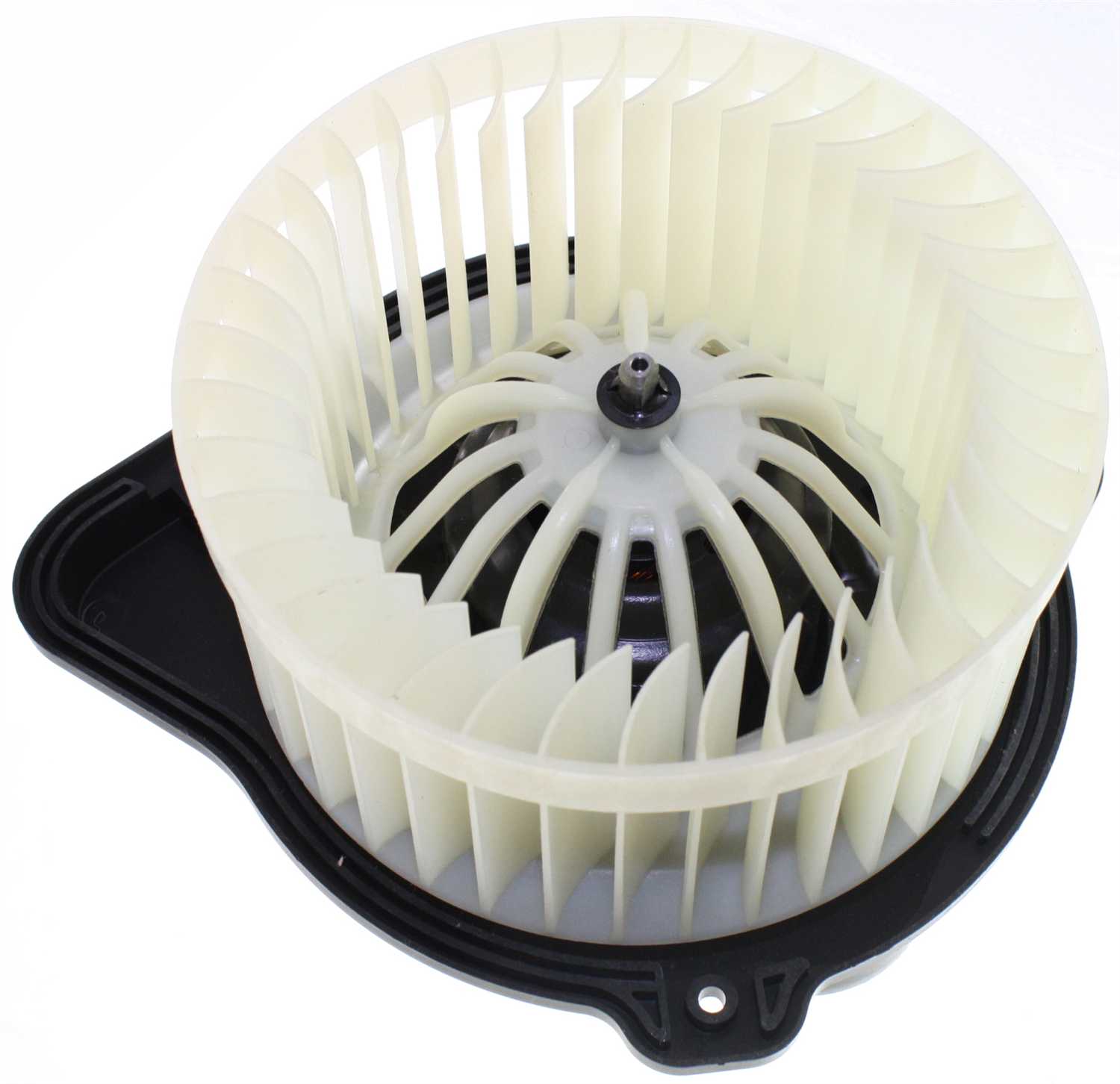 Blower Motor for Volvo C70, Compatible with 1998-2004 Models, Replacement