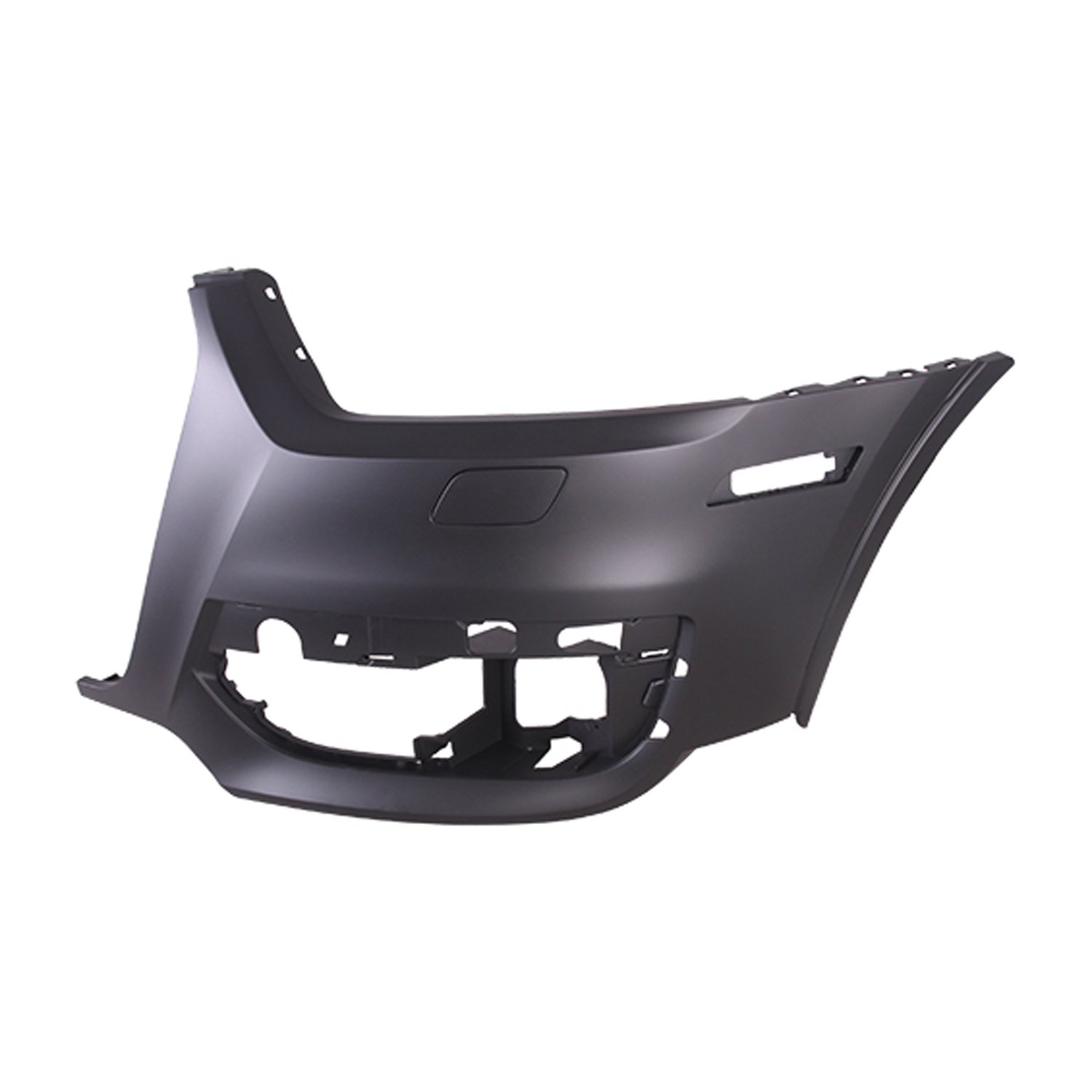 2015 - 2015 Audi Q3 Front Bumper Cover (CAPA Certified)