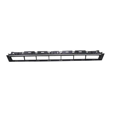 2018 - 2019 Audi S5 Front Bumper Grille