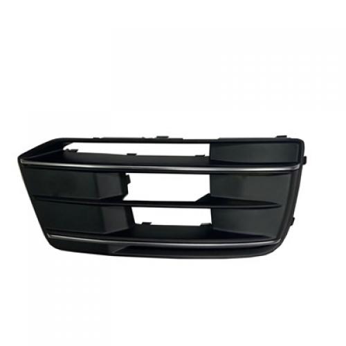 2020 - 2020 Audi Q5 Front Bumper Insert (Right / Passenger Side)