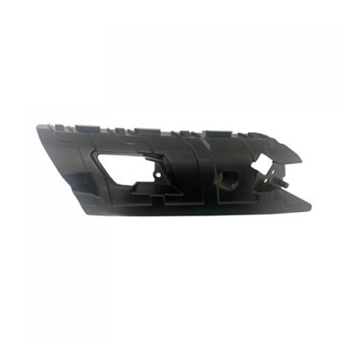 2018 - 2020 Audi Q5 Front Bumper Cover Support (Right / Passenger Side)