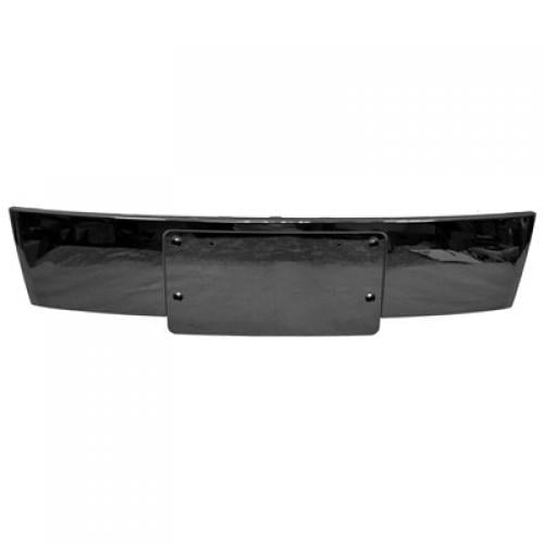 2007 - 2015 Audi Q7 Front Bumper License Bracket