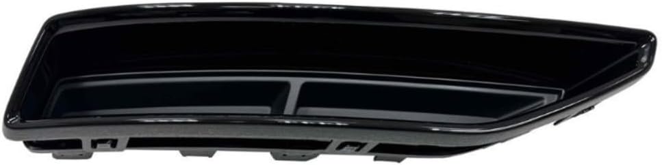 2019 - 2023 Audi Q3 Rear Bumper Molding (Left / Driver Side)