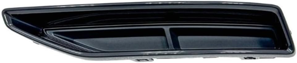 2019 - 2023 Audi Q3 Rear Bumper Molding (Right / Passenger Side)