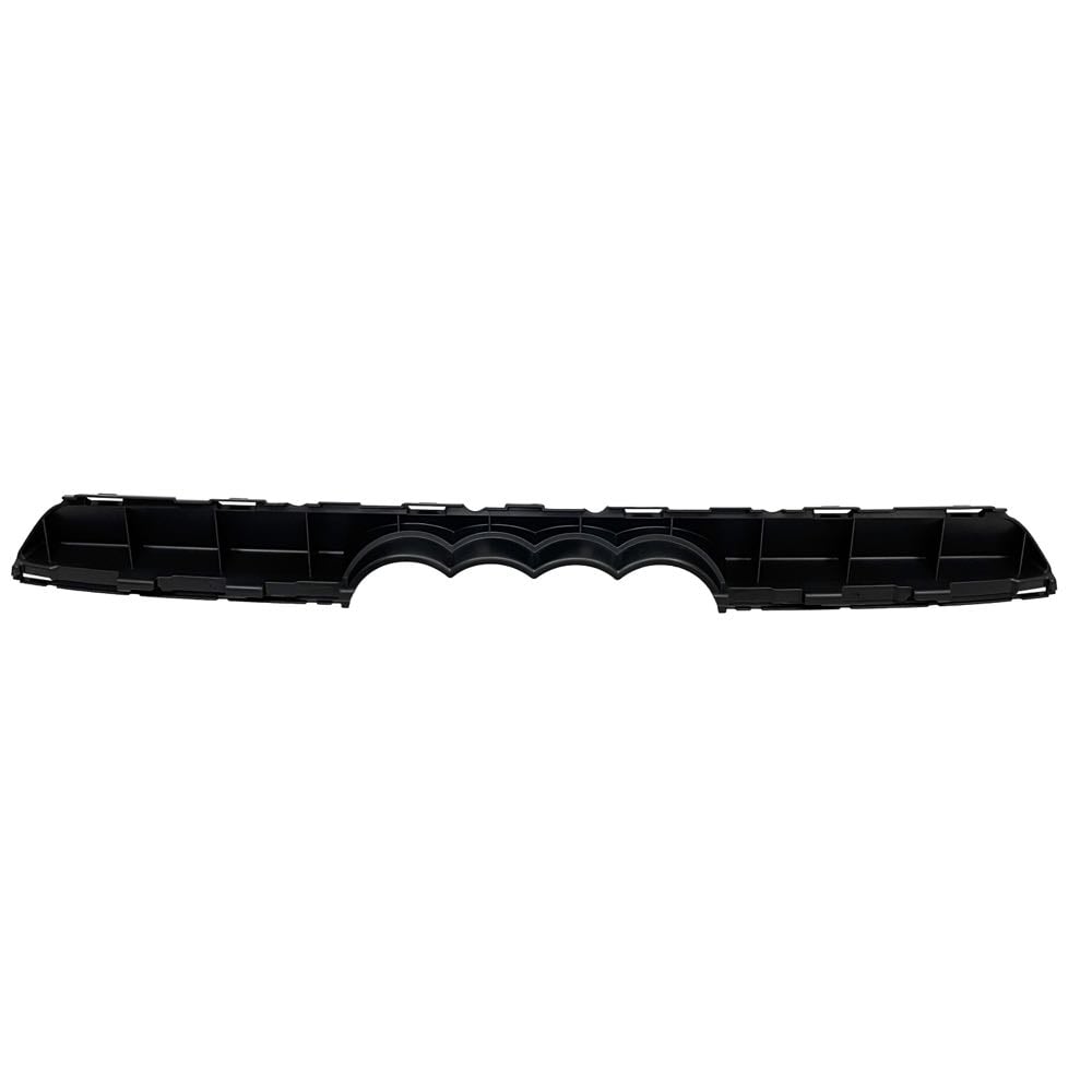 2017 - 2019 Audi Q7 Grille Filler