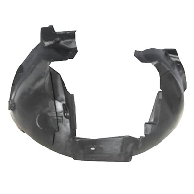 2013 - 2016 Audi S4 Front Fender Inner Panel (Left / Driver Side)