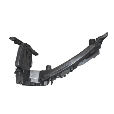 2009 - 2012 Audi Q5 Headlight Bracket - (Brand: LKQ Platinum Plus) - Left (Driver) Side - (Base 3.2L Sport Utility + Base 2.0L Sport Utility + Base 2.0L, 3.0L, 3.2L Sport Utility + Premium 3.2L Sport Utility + Premium 2.0L Sport Utility + Luxury 2.0L, 3.2L, 3.0L Sport Utility + Luxury 2.0L, 3.0L, 3.2L Sport Utility + Luxury 2.0L, 3.0L Sport Utility + Elite 2.0L, 3.2L, 3. Replacement