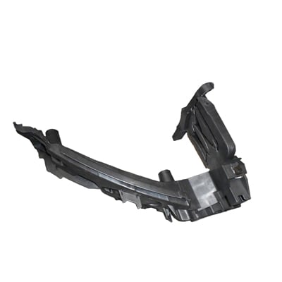 2009 - 2012 Audi Q5 Headlight Bracket - (Brand: LKQ Platinum Plus) - Right (Passenger) Side - (Base 3.2L Sport Utility + Base 2.0L Sport Utility + Base 2.0L, 3.0L, 3.2L Sport Utility + Premium 3.2L Sport Utility + Premium 2.0L Sport Utility + Luxury 2.0L, 3.2L, 3.0L Sport Utility + Luxury 2.0L, 3.0L, 3.2L Sport Utility + Luxury 2.0L, 3.0L Sport Utility + Elite 2.0L, Replacement