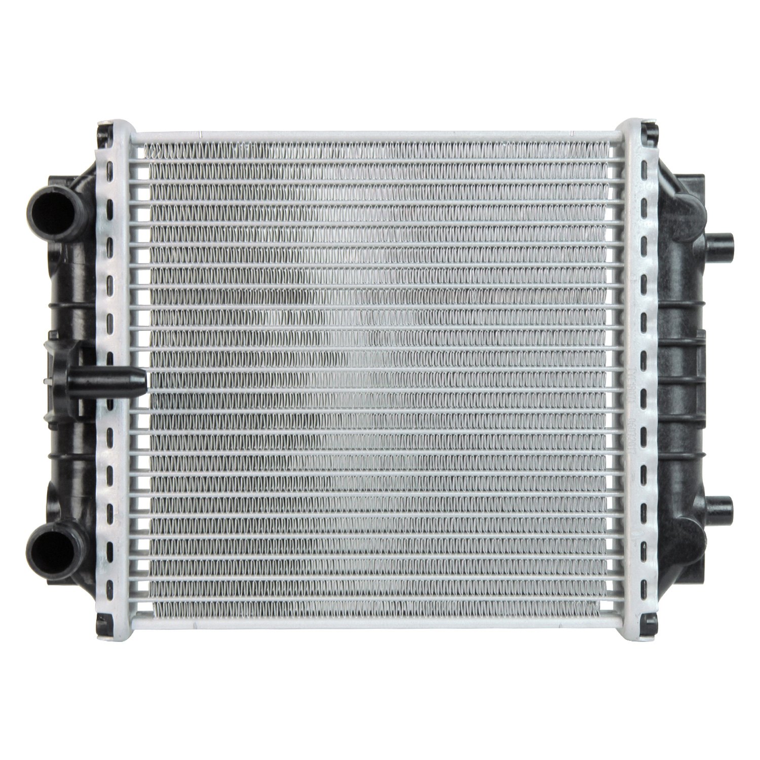 2012 - 2018 Audi A6 Radiator