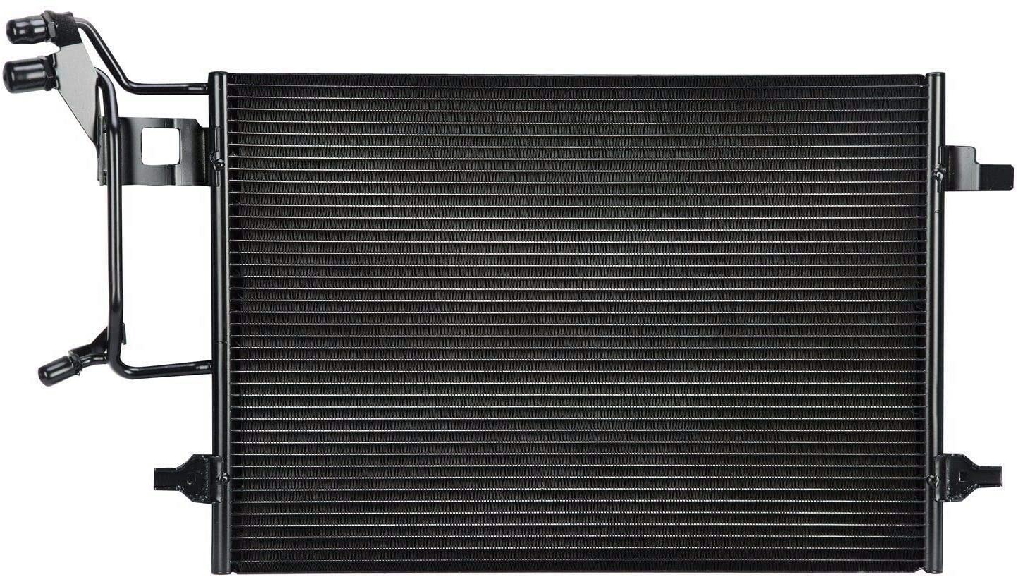 A/C Condenser for 1998 - 2001 Audi A6 (2.8L V6 4-Door Sedan),  4B0260403T Replacement