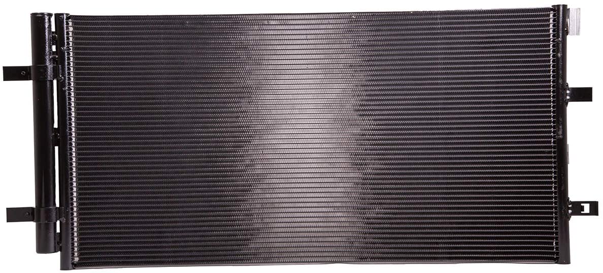 2012 - 2022 Audi A4 A/C Condenser