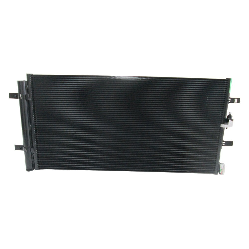 2016 - 2018 Audi S7 A/C Condenser