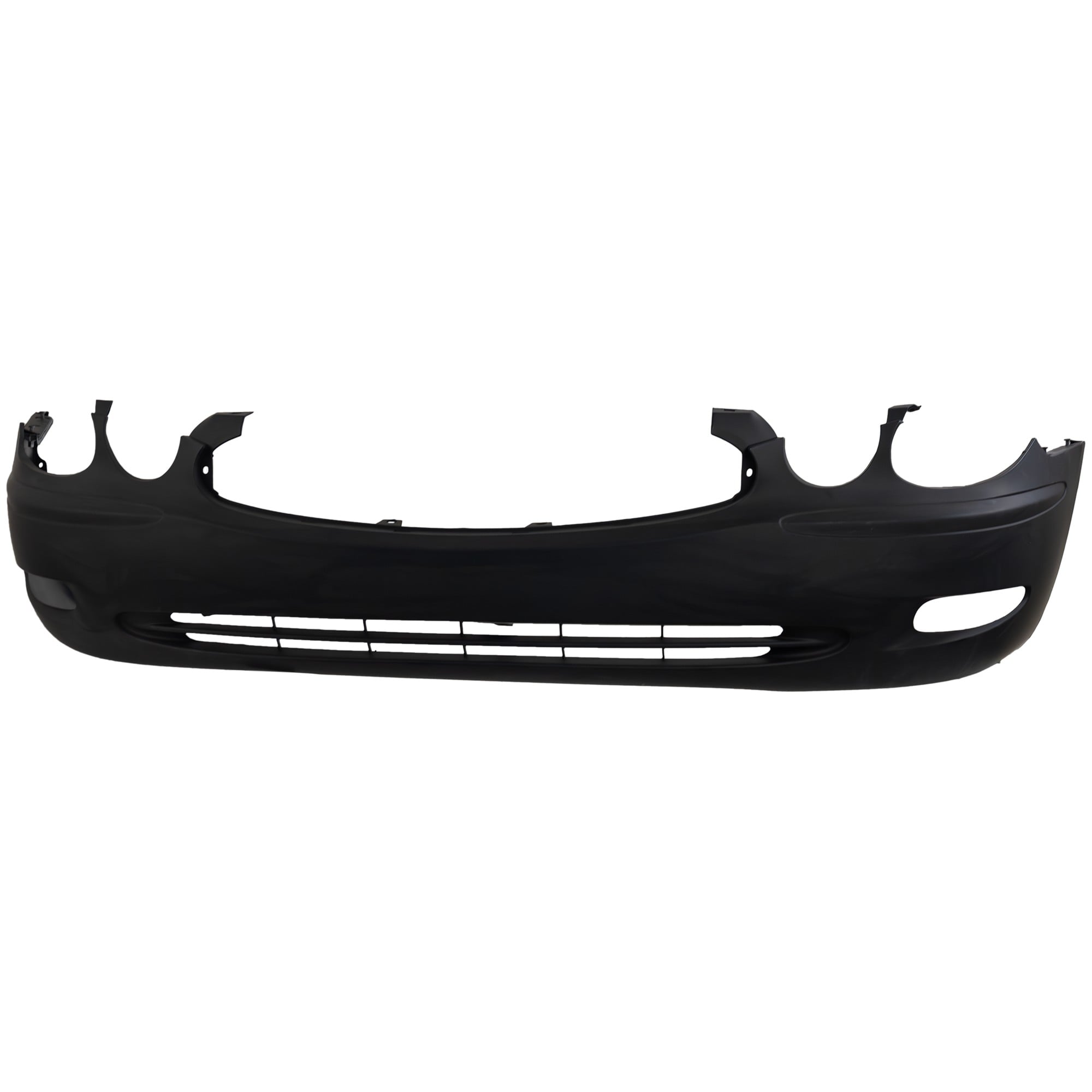 2005 - 2007 Buick LaCrosse Front Bumper Cover Replacement