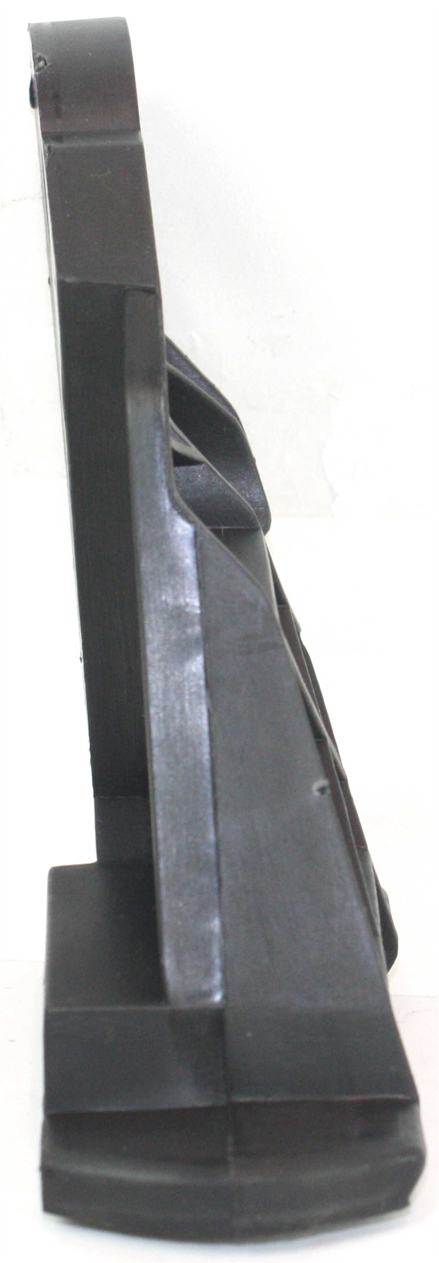 Front Bumper Bracket Support Guide for BMW 3-Series 1999-2006, Left (Driver), Replacement Models: 316, 318, 320, 323, 325, 328, 330