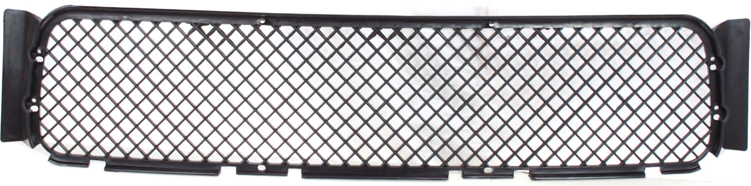 Front Bumper Grille for BMW M3 (1995-1999), Lower, Paint-to-Match, Replacement