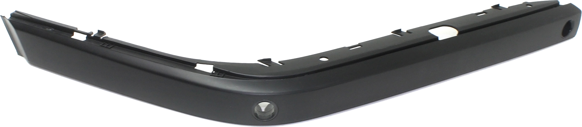 1995 - 2001 BMW 750i Front Bumper Trim Right (Passenger) Replacement