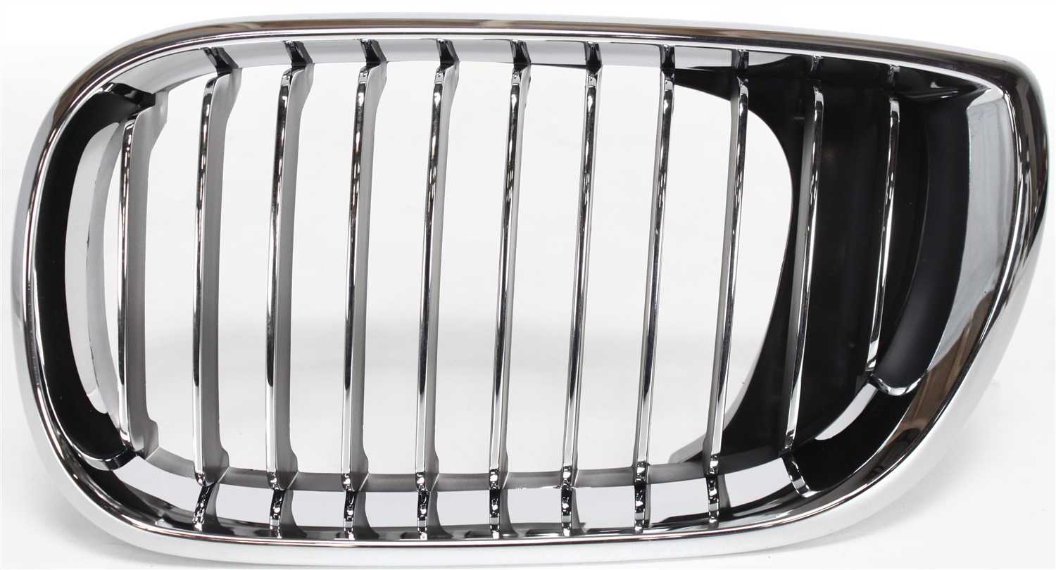 2002 - 2005 BMW 330i Grille Assy