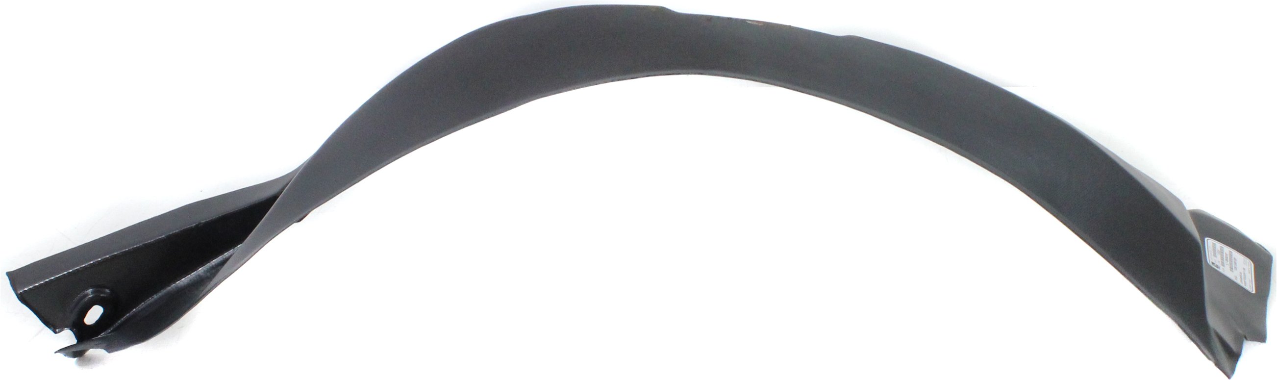 Front Fender Liner for Buick LeSabre 2000-2005, Right (Passenger) Side, Replacement