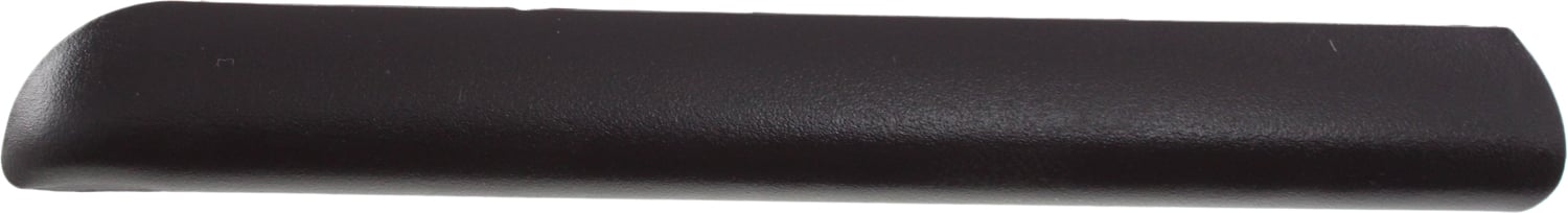 Fender Molding for BMW 3-Series 1999-2006, Right (Passenger) Side, Front, Fits Sedan/Wagon, Replacement Models: 320i, 323i, 325i, 328i, 330i.