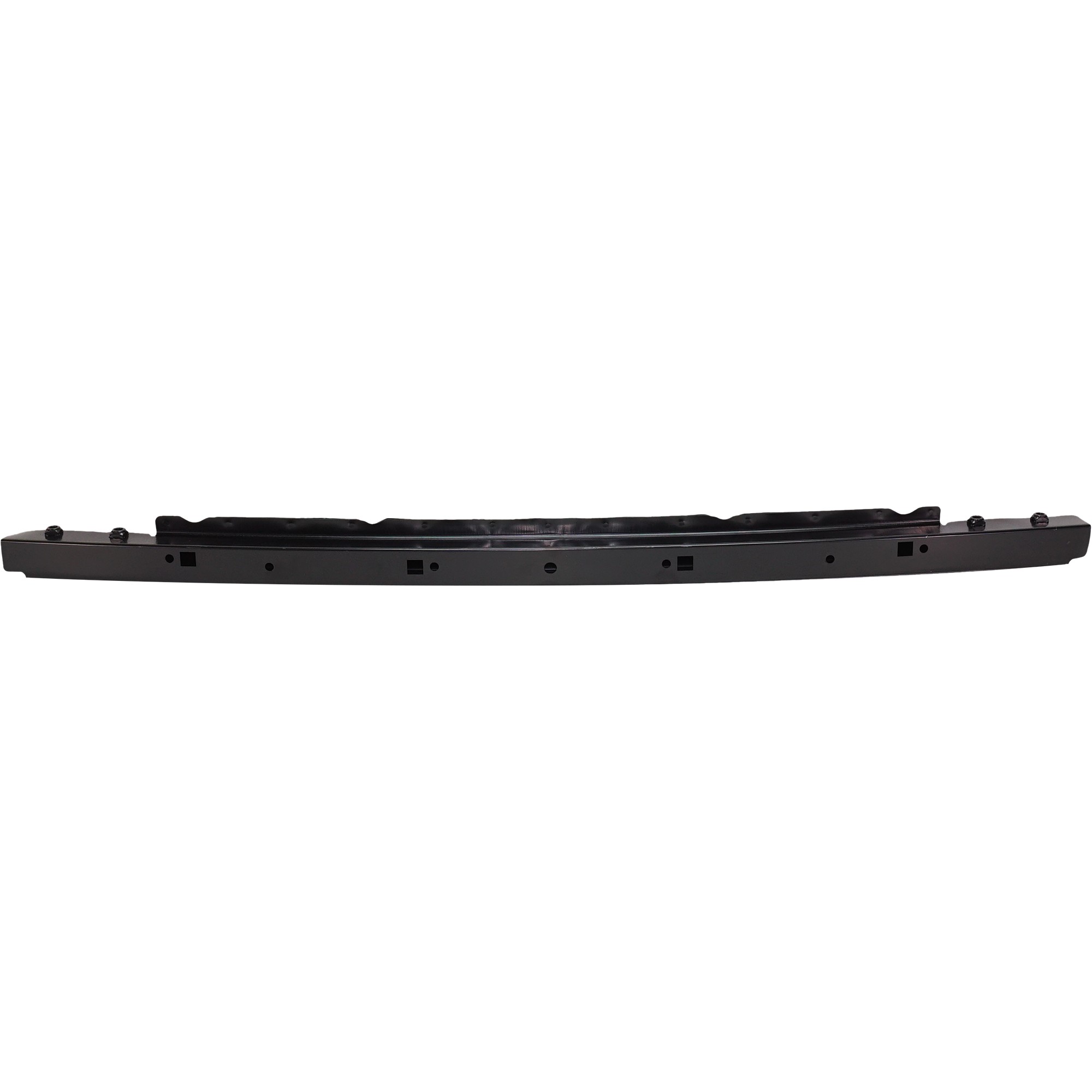 Upper Radiator Support Tie Bar, Steel for Cadillac DeVille 2000-2005 / Buick Lucerne 2006-2011, Replacement