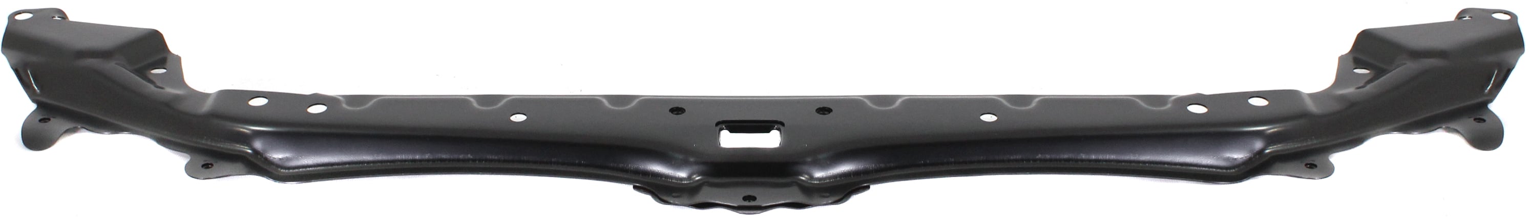 Radiator Support Lower Center Panel for BMW 5-Series 2004-2010, Steel, Suitable for Sedan/Wagon, Replacement