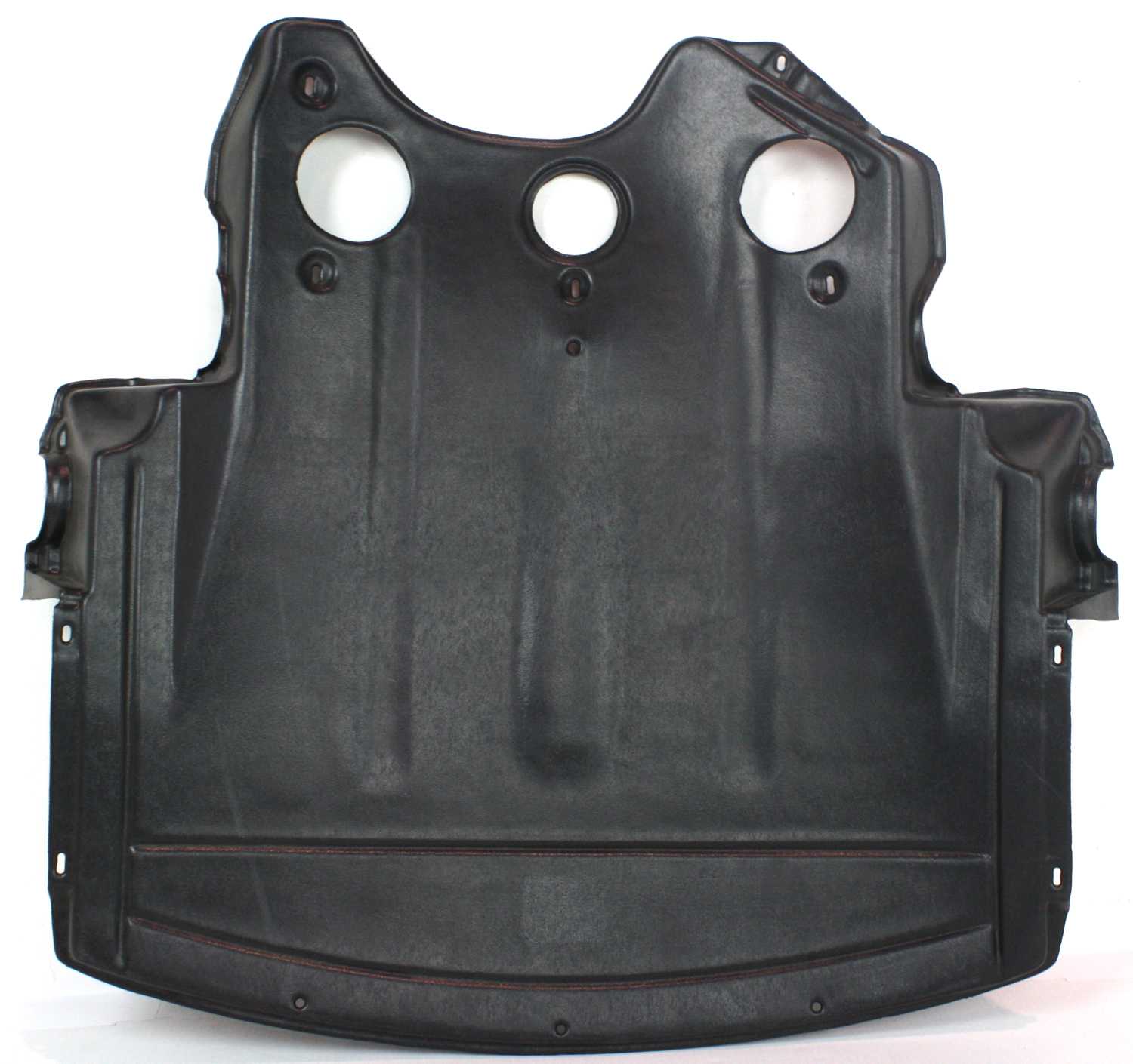 Engine Splash Shield for BMW 3-Series 2000-2006, Under Cover, Suitable for Coupe/Wagon Models, Replacement - Fits 316i, 318i, 320i, 323i, 325i, 328i, 330i