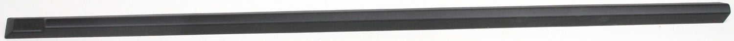 Front Door Molding for BMW 3-Series (1992-1999) Sedan E36, Left (Driver) Side, Replacement