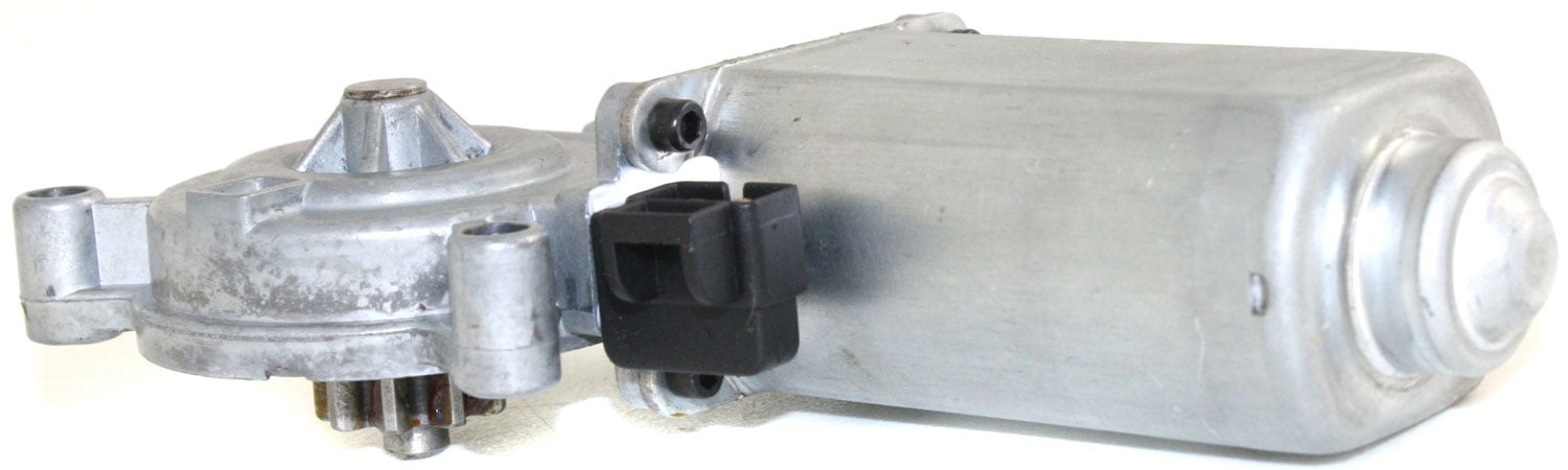 Window Regulator Motor for Buick Park Avenue 1991-2005, Front, Left (Driver), Replacement