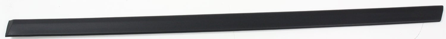 Rear Door Molding for BMW 5-Series (1989-1995), Lower Side, Left (Driver), Sedan/Wagon, Replacement - Fits 520i, 525i, 530i, 535i, 540i, M5.