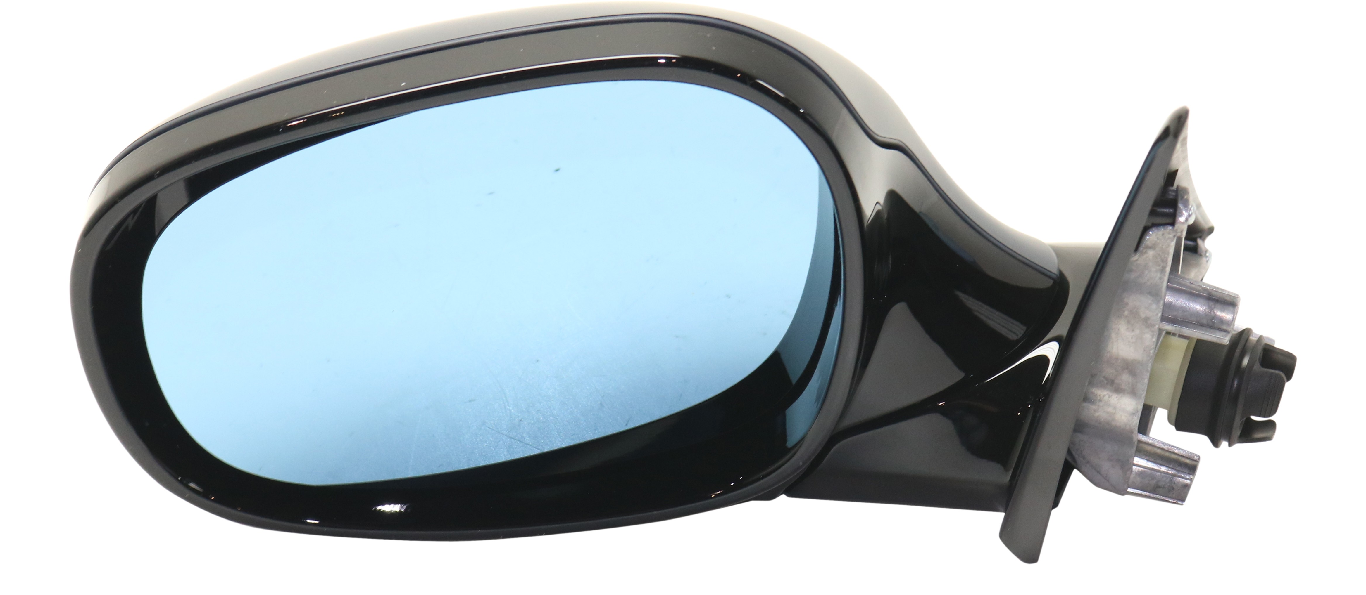 2009 - 2012 BMW 328i Side View Mirror - Left (Driver)