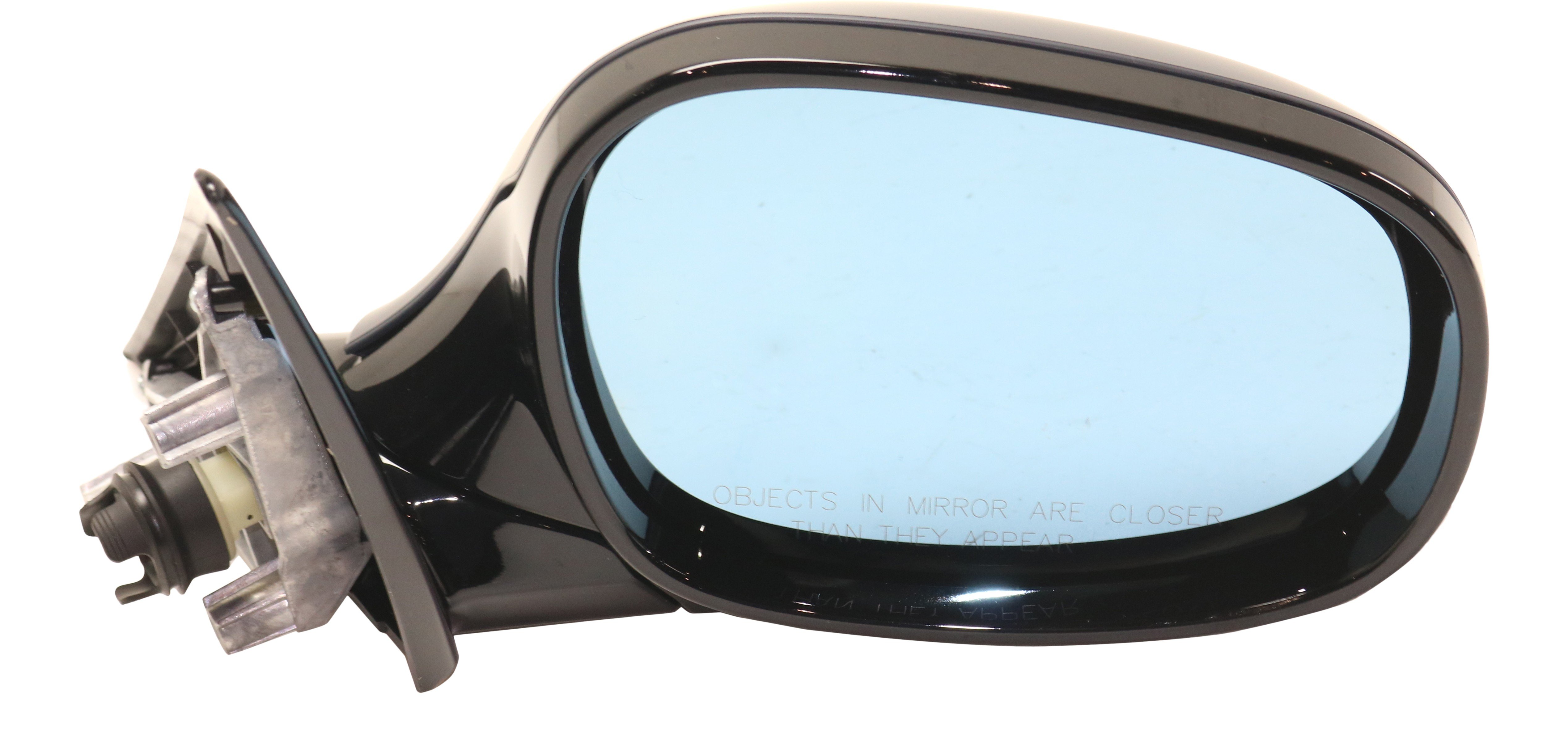 2009 - 2012 BMW 328i Side View Mirror - Right (Passenger)