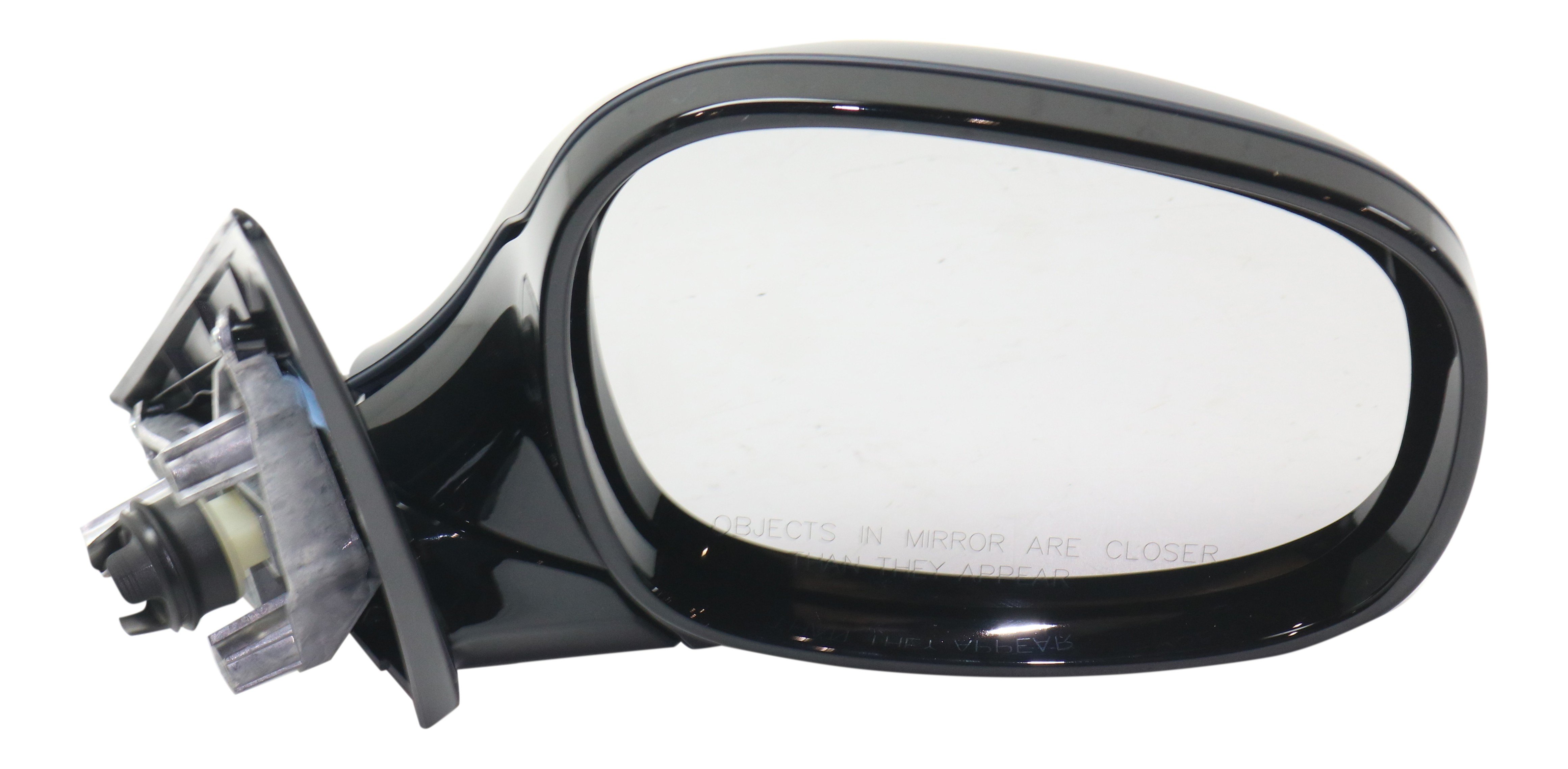 2009 - 2012 BMW 328i Side View Mirror - Right (Passenger)