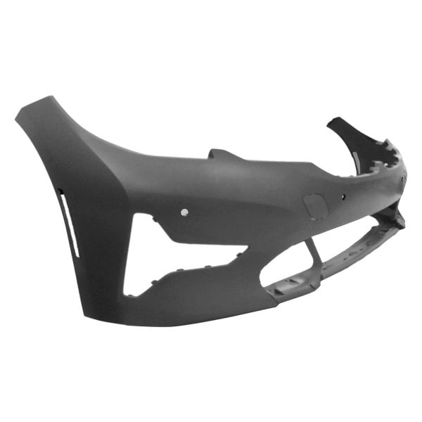 2019 - 2022 BMW 330i Xdrive Front Bumper Cover (CAPA Certified)