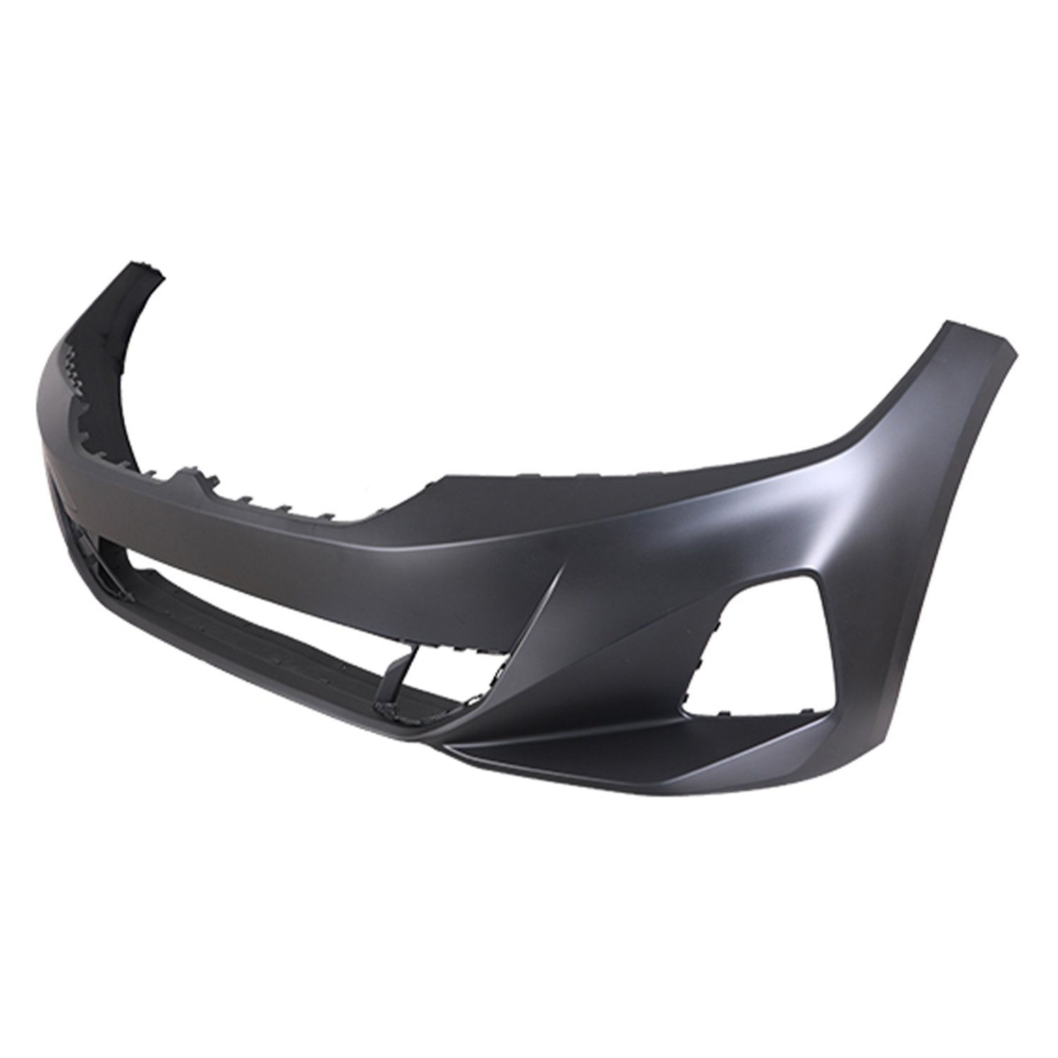 2023 - 2024 BMW 330i Xdrive Front Bumper Cover