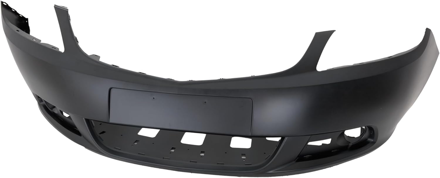 2022 - 2024 BMW X3 Front Bumper Cover