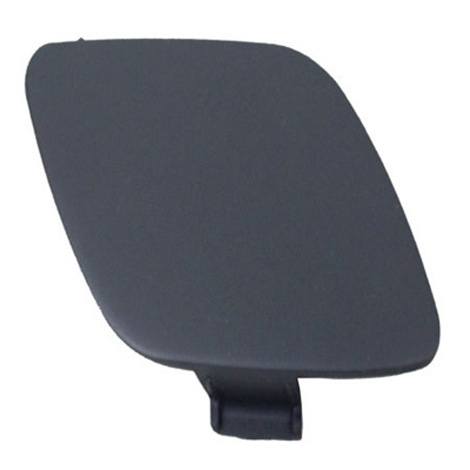 2007 - 2010 BMW 328i Tow Hook Cover
