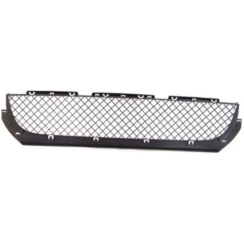 2000 - 2004 BMW 323i Front Grille Assembly Replacement