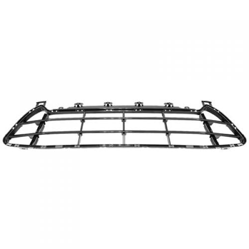 2020 - 2020 BMW X1 Front Bumper Grille