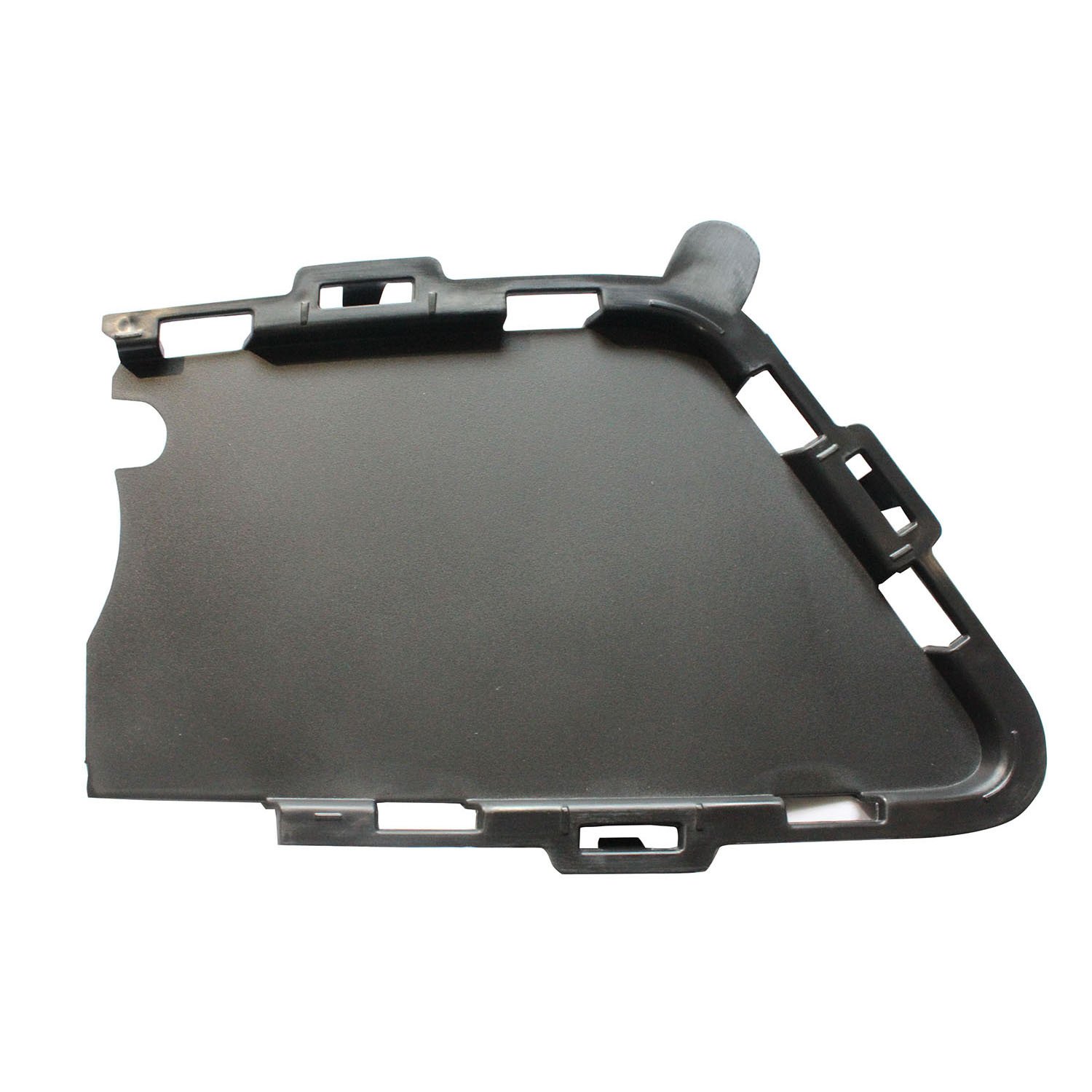 2016 - 2018 BMW 328i Front Bumper Insert (Left / Driver Side)
