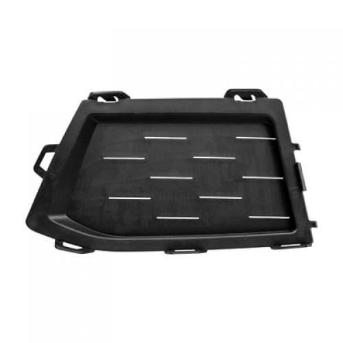 2021 - 2023 BMW 530i Front Bumper Insert (Left / Driver Side)