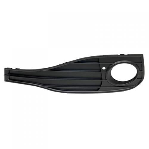 2014 - 2020 BMW 430i Front Bumper Insert (Left / Driver Side)