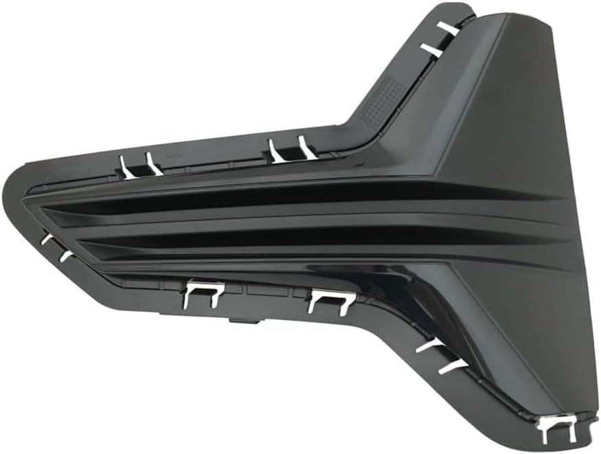 2019 - 2022 BMW 330i Xdrive Front Bumper Insert (Left / Driver Side)