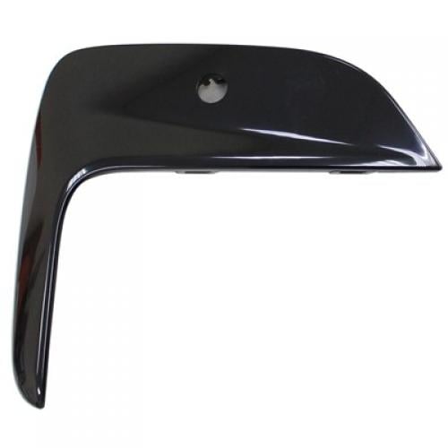 2019 - 2022 BMW 330i Xdrive Front Bumper Insert (Right / Passenger Side)