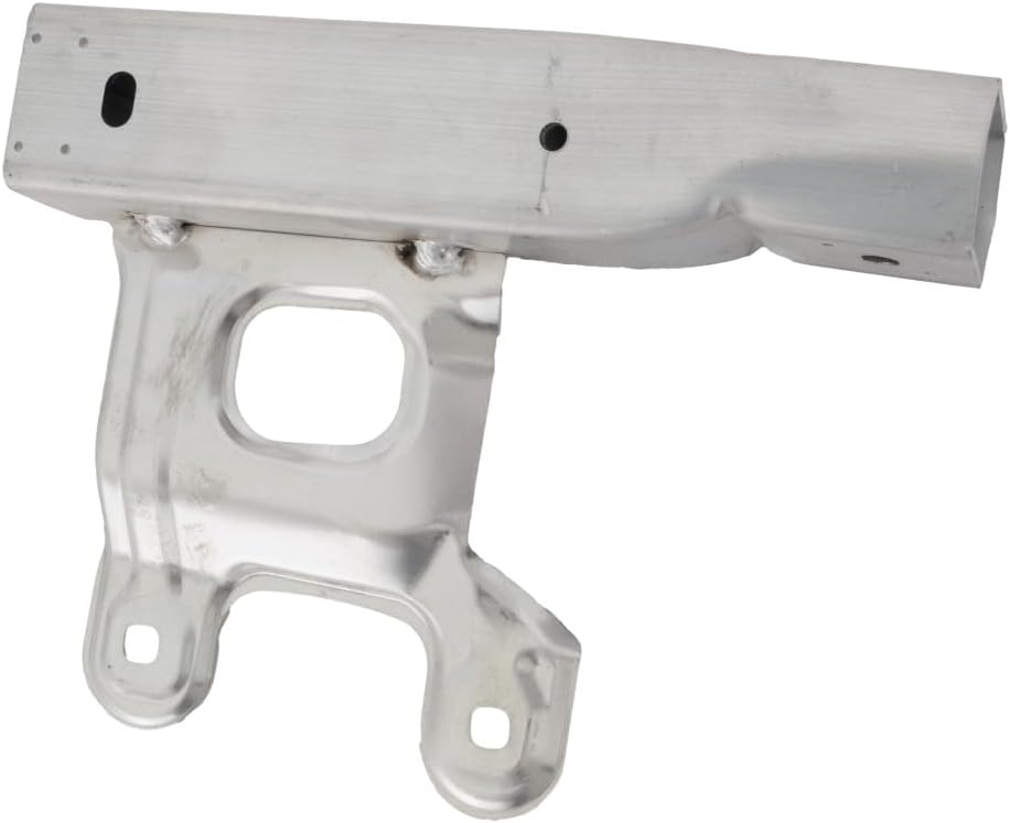 2013 - 2021 BMW 328i Front Bumper Bracket - Left (Driver)