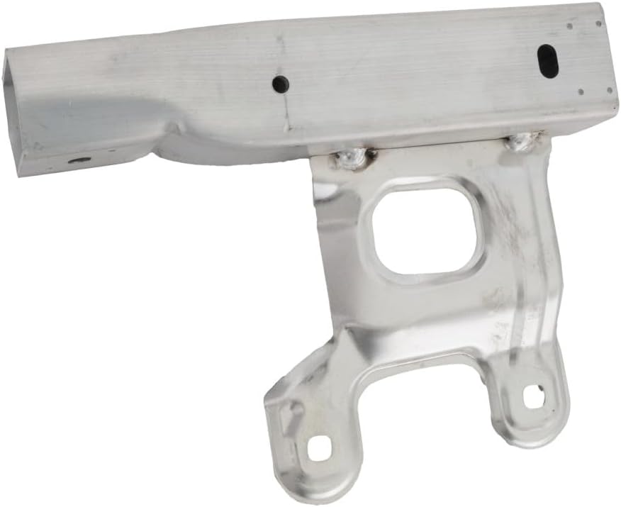 2013 - 2021 BMW 328i Front Bumper Bracket - Right (Passenger)